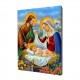 Icon of Holy Family