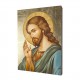 Icon of Christ Giving Blessing