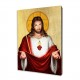 Icon of the Sacred Heart of Jesus