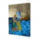 Icon of Jesus walking on water