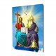 Icon of the Holy Trinity