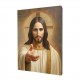 Icon "Jesus - I Am the Way"