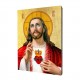 Icon of the Sacred Heart of Jesus