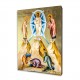 Icon of the Transfiguration of the Lord