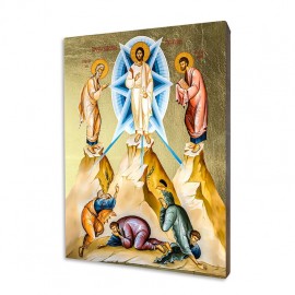 Icon of the Transfiguration of the Lord