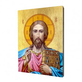 Icon of Jesus Christ, Pantocrator