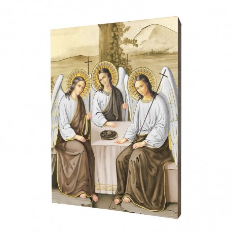 Icon of the Holy Trinity