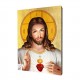 Icon of the Heart of Jesus