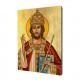 Icon of Christ the King