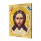 Icon of Mandillion Jesus Christ
