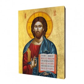 Icon of Jesus Christ, Pantocrator