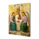 Icon of the Holy Trinity