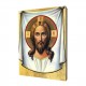 Icon of Mandillion Jesus Christ
