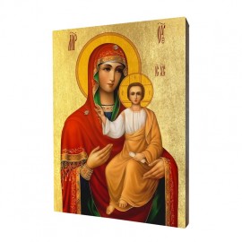 Icon of Our Lady of Smolensk