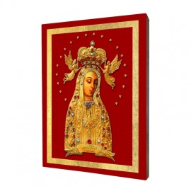 Icon of Our Lady of Licheń