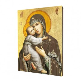 Icon of Our Lady of Vladimir