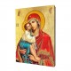 Icon of Our Lady of Eleusa
