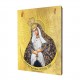 Icon of Our Lady of the Gate of Dawn