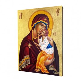 Icon of Our Lady of Yaroslavl