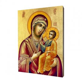 Icon of Our Lady the Redeemer