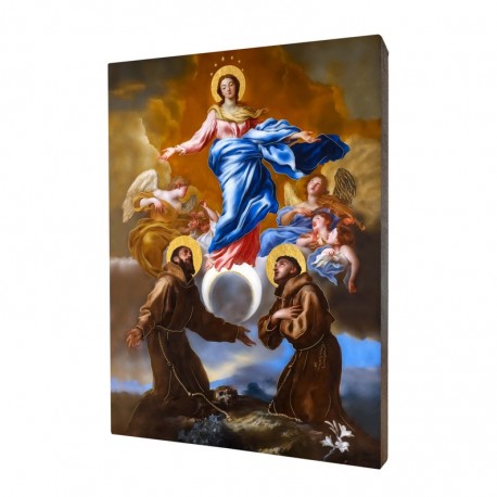 Icon of Our Lady Immaculate