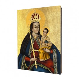 Icon of Our Lady of Jasło