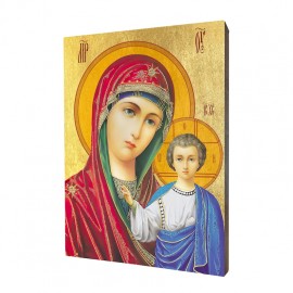 Icon of Our Lady of Kazan