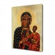 Icon of Black Madonna - Our Lady of Częstochowa