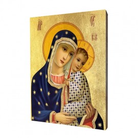Icon of the Mother of God