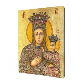 Icon of Our Lady of Hoszów