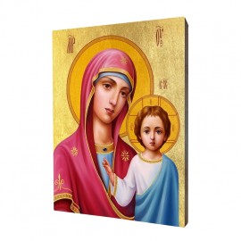Icon of Our Lady of Kazan