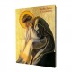 Icon of Our Lady of La Salette