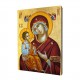 Icon of Our Lady of Jerusalem
