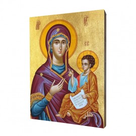 Icon of Our Lady of Kazan