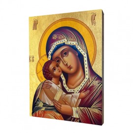 Icon of the Virgin Mary of Igor