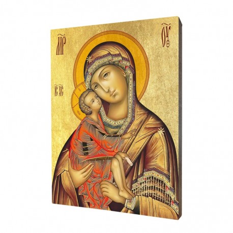Icon of Our Lady of Donskoy