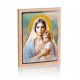 Icon of Holy Virgin with Infant Jesus