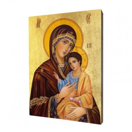 Icon of Our Lady of Kazan