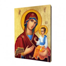 Icon of Our Lady of Volhynia