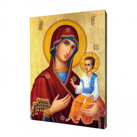 Icon of Our Lady of Volhynia