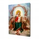 Icon of Our Lady of Ruling