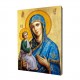 Jerusalem icon of the Mother of God