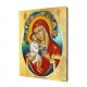 Icon of the Mother of God - Żyrovice