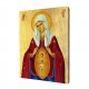 Icon of the Mother of God helping women in labor