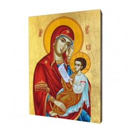 Icon of the Mother of God - Soothe My Sorrow