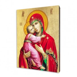 Icon of Our Lady of Vladimir