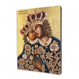 Icon of Our Lady of Kalwaria