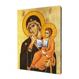 Icon Our Lady of Mount Athos