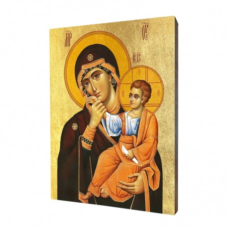 Icon Our Lady of Mount Athos