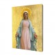 Icon of Our Lady Immaculate of Medjugorje